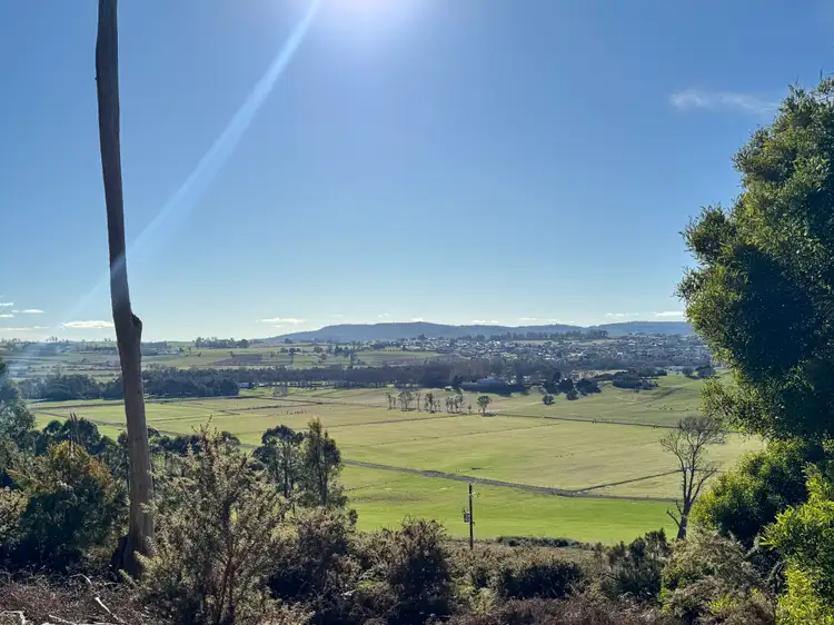 Second view of Homely land listing, Pumicestone Road, Deloraine TAS 7304