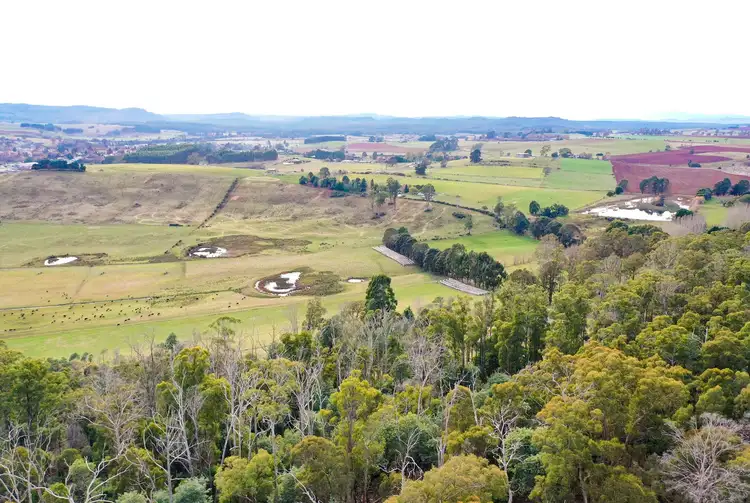 Third view of Homely land listing, Pumicestone Road, Deloraine TAS 7304