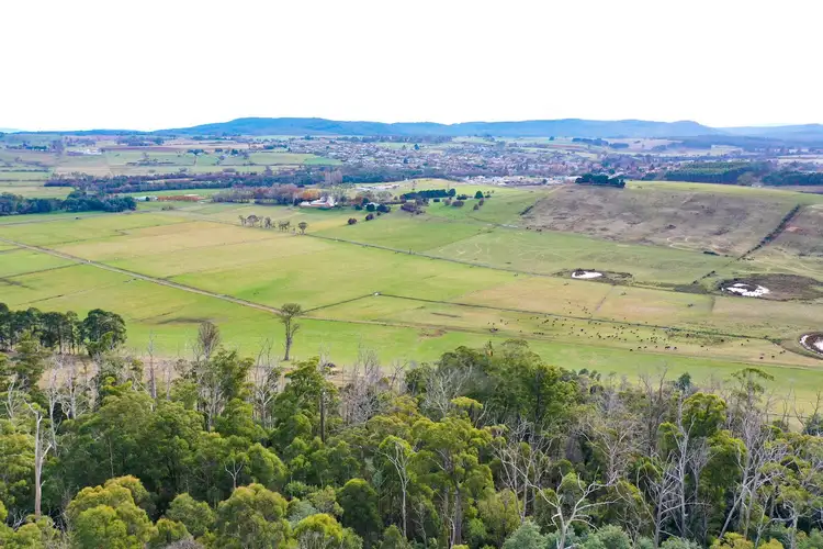 Fourth view of Homely land listing, Pumicestone Road, Deloraine TAS 7304