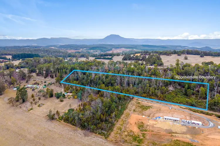 Fifth view of Homely land listing, Pumicestone Road, Deloraine TAS 7304
