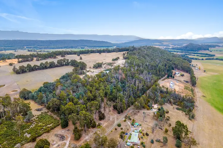 Seventh view of Homely land listing, Pumicestone Road, Deloraine TAS 7304