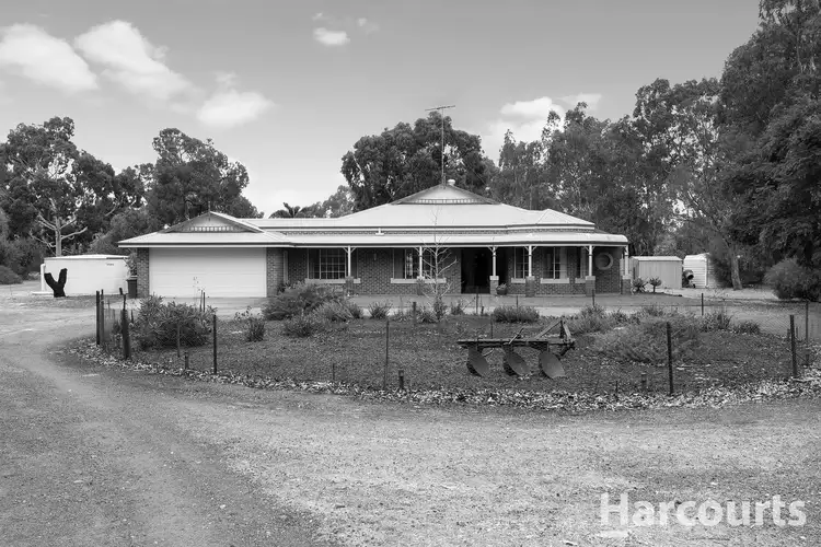 22 Aclare Road