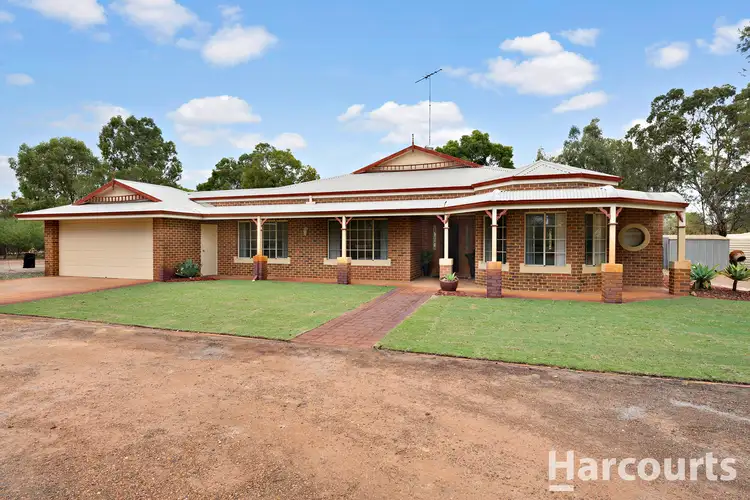 Second view of Homely house listing, 22 Aclare Road, Barragup WA 6209