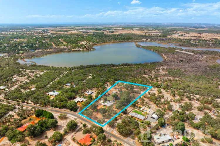 Third view of Homely house listing, 22 Aclare Road, Barragup WA 6209