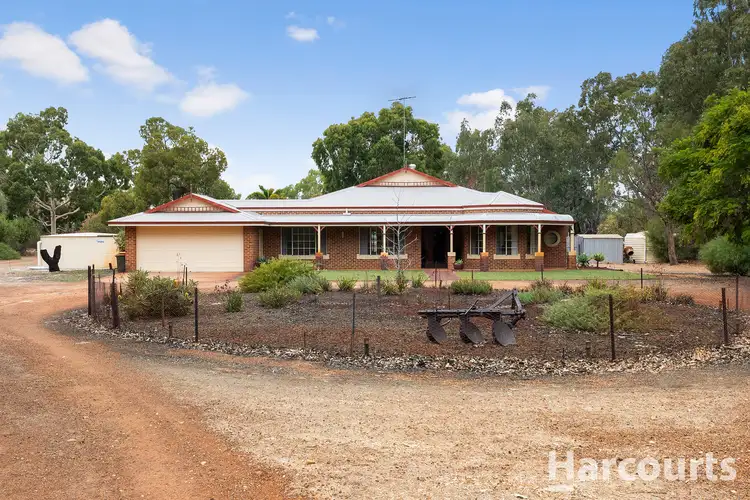Fifth view of Homely house listing, 22 Aclare Road, Barragup WA 6209