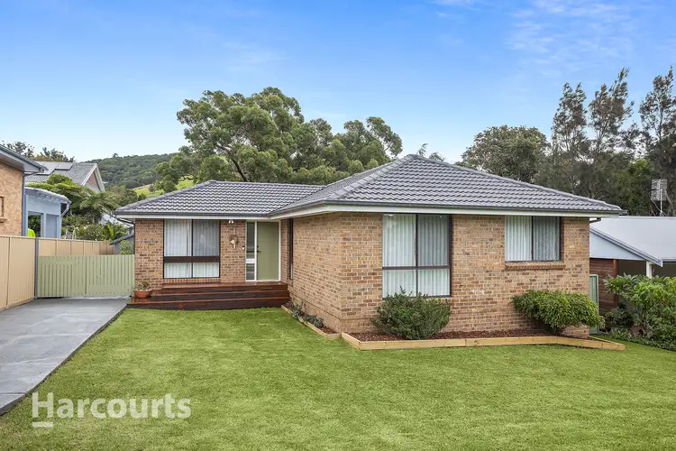 86 Hillview Circuit, Kiama NSW 2533