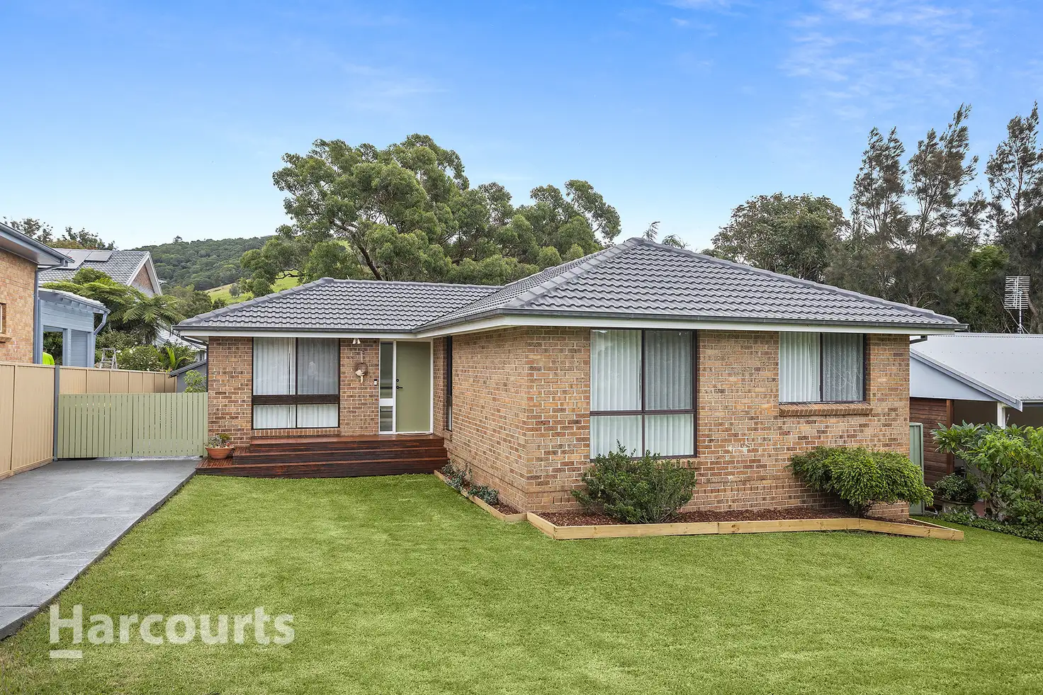 Main view of Homely house listing, 86 Hillview Circuit, Kiama NSW 2533