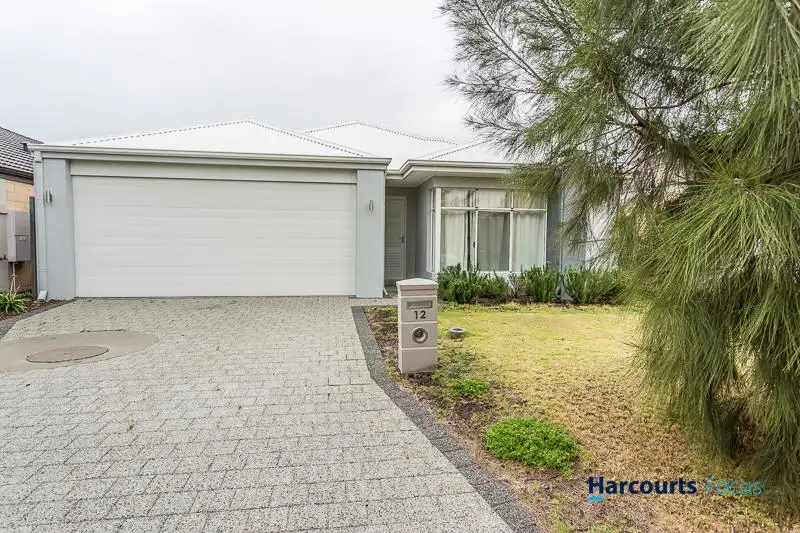 Main view of Homely house listing, 12 Jindabyne Street, Hilbert WA 6112