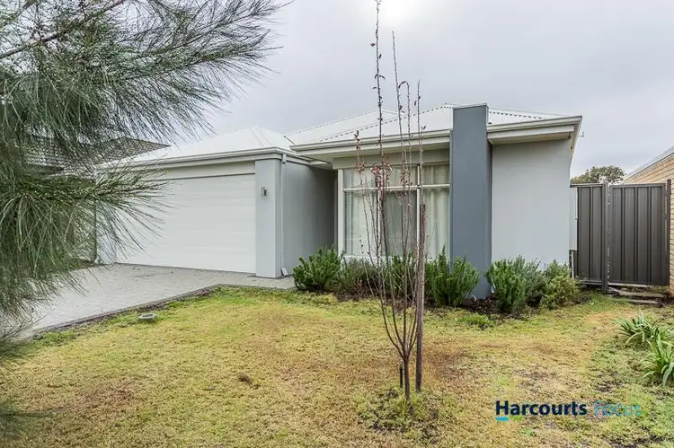 Second view of Homely house listing, 12 Jindabyne Street, Hilbert WA 6112