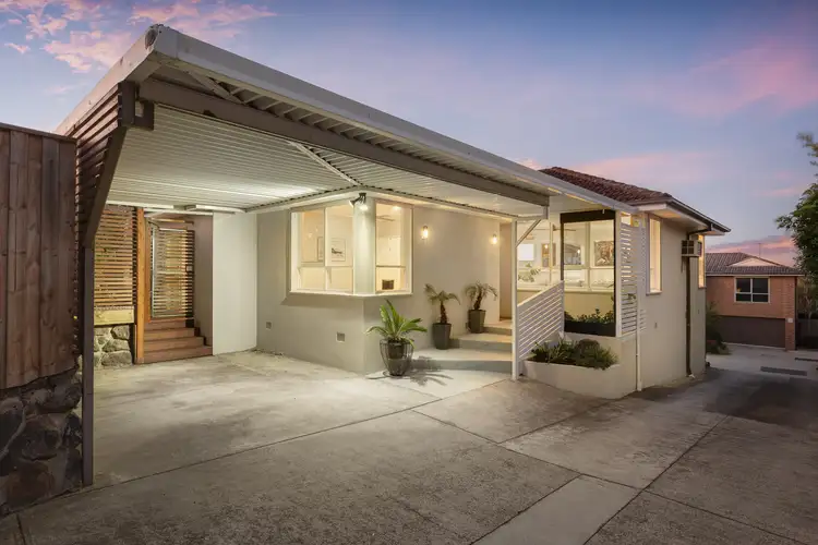 1/19 Kenilworth Avenue, Frankston VIC 3199