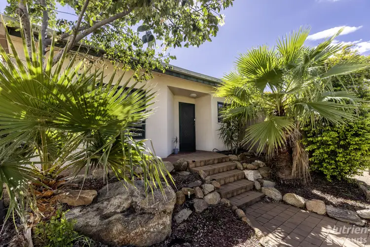 2/34 Larapinta Drive, Araluen NT 870