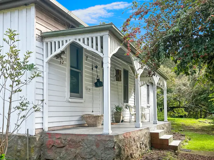 4 Franks Street, St Marys TAS 7215