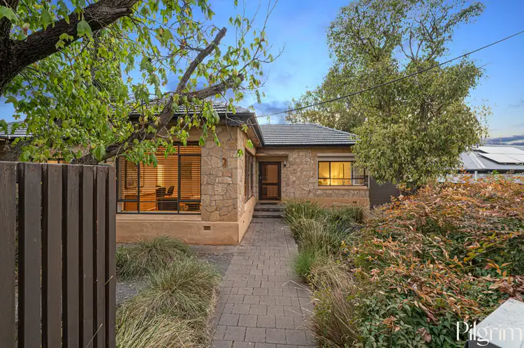 31 Anglesey Avenue, St Georges SA 5064