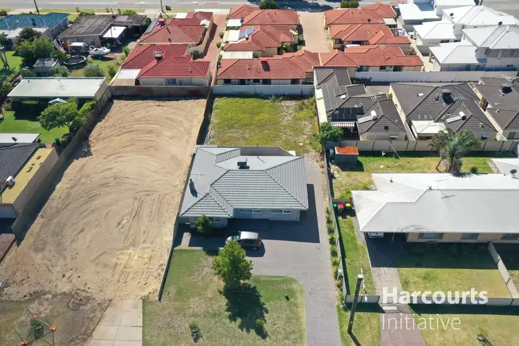 Third view of Homely land listing, 7A Lovegrove Way, Morley WA 6062