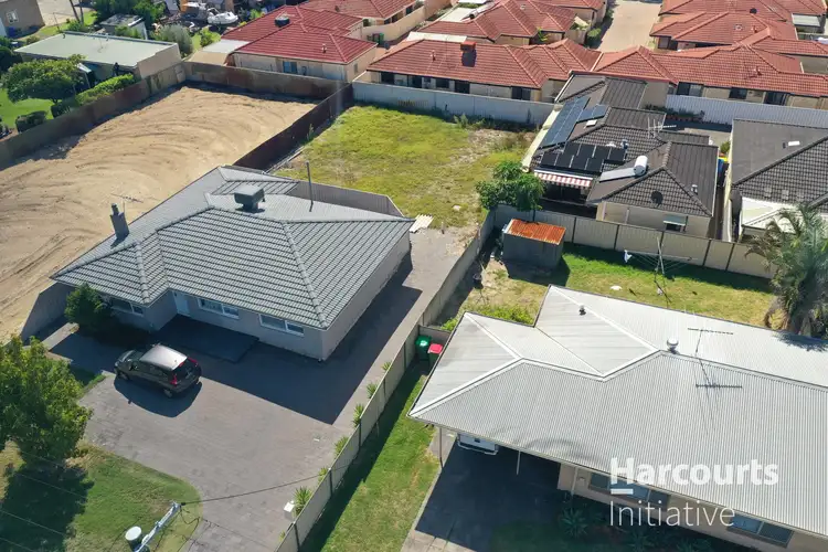 Fourth view of Homely land listing, 7A Lovegrove Way, Morley WA 6062