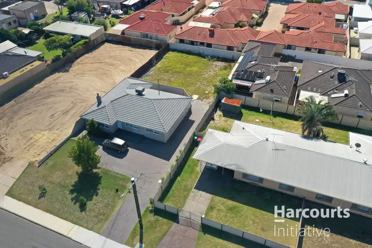Fifth view of Homely land listing, 7A Lovegrove Way, Morley WA 6062