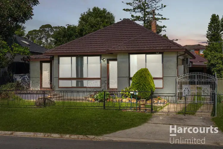 24 Coveny Street, Doonside NSW 2767