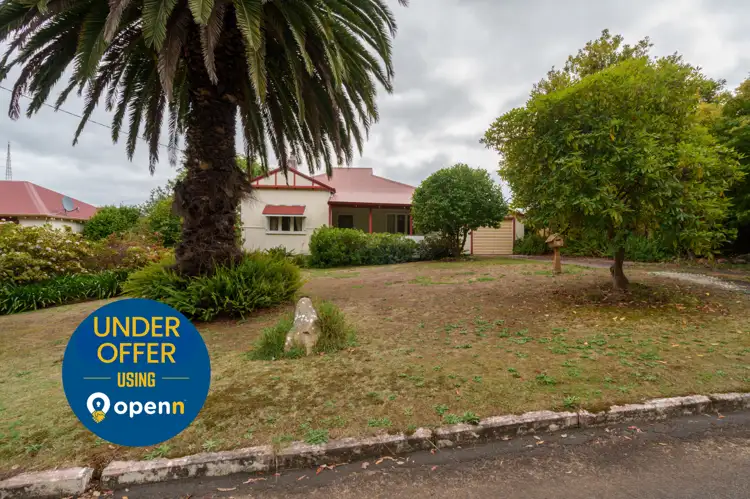 19 Lefroy Street, Pemberton WA 6260