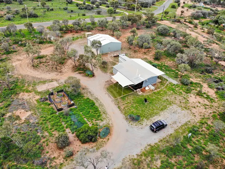 61 Heenan Road, Ross NT 873