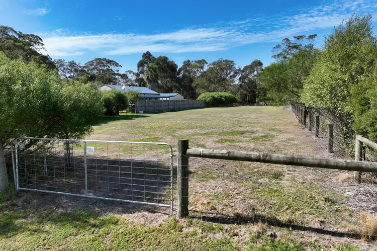 50 Prince Street, Woodside VIC 3874
