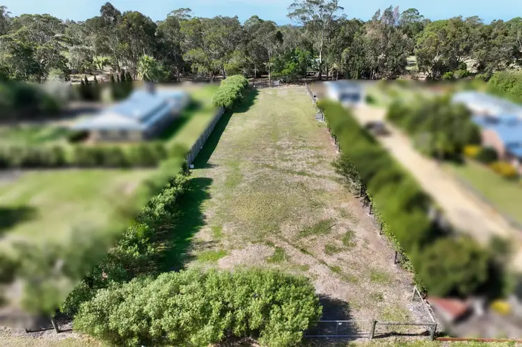 Fourth view of Homely land listing, 50 Prince Street, Woodside VIC 3874