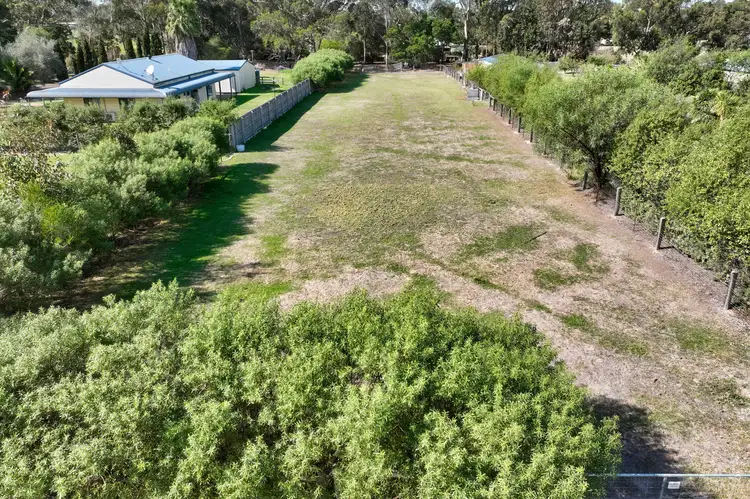 Sixth view of Homely land listing, 50 Prince Street, Woodside VIC 3874