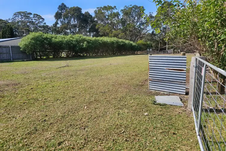 Seventh view of Homely land listing, 50 Prince Street, Woodside VIC 3874