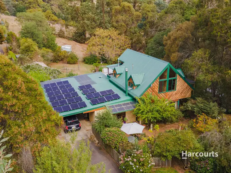 30 Back Cam Link Road, Elliott TAS 7325
