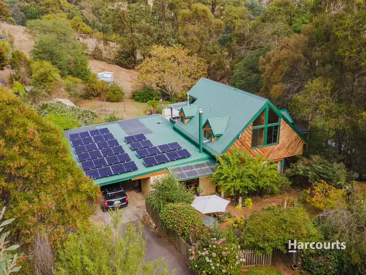 Second view of Homely house listing, 30 Back Cam Link Road, Elliott TAS 7325