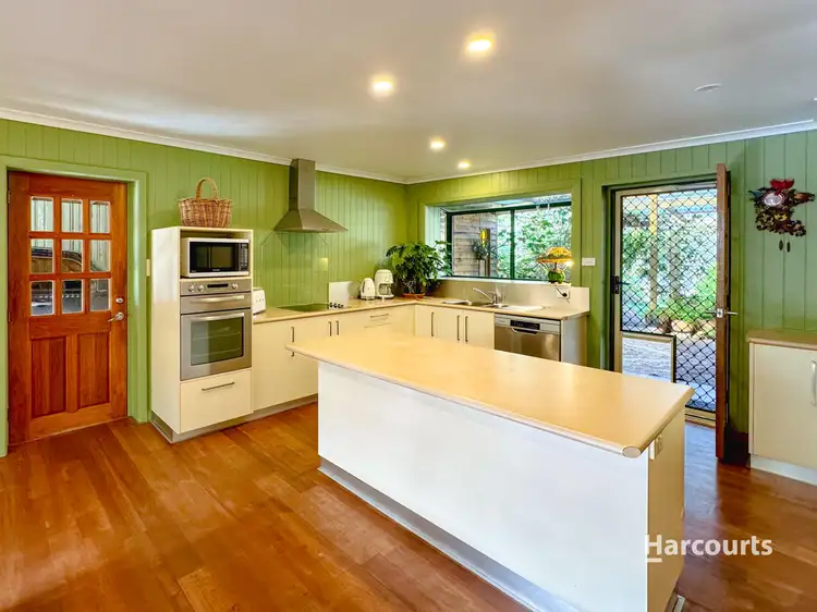 Fourth view of Homely house listing, 30 Back Cam Link Road, Elliott TAS 7325