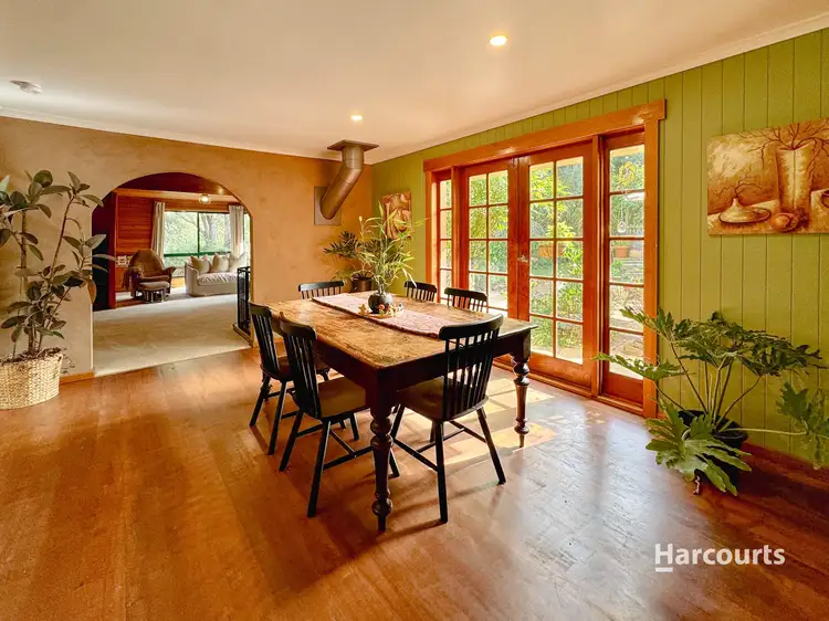 Fifth view of Homely house listing, 30 Back Cam Link Road, Elliott TAS 7325