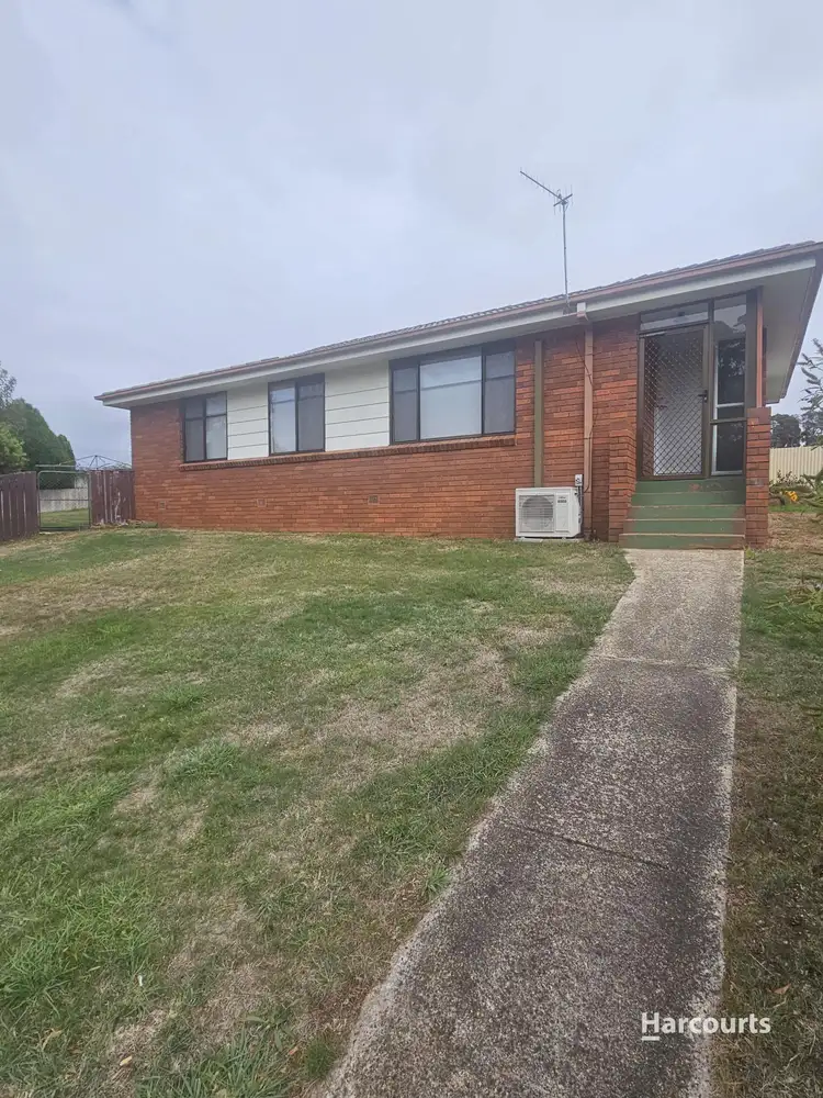 1 Rouse Place