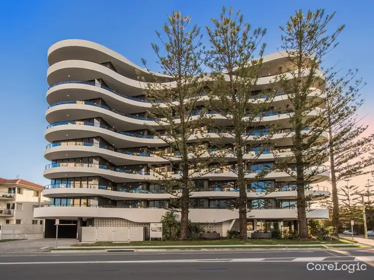 405/95 Old Burleigh Road, Broadbeach QLD 4218