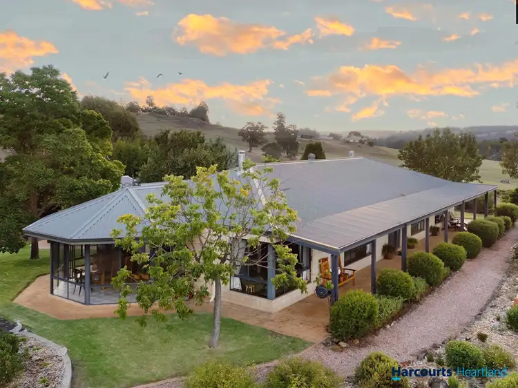 142 Tweed Road, Bridgetown WA 6255