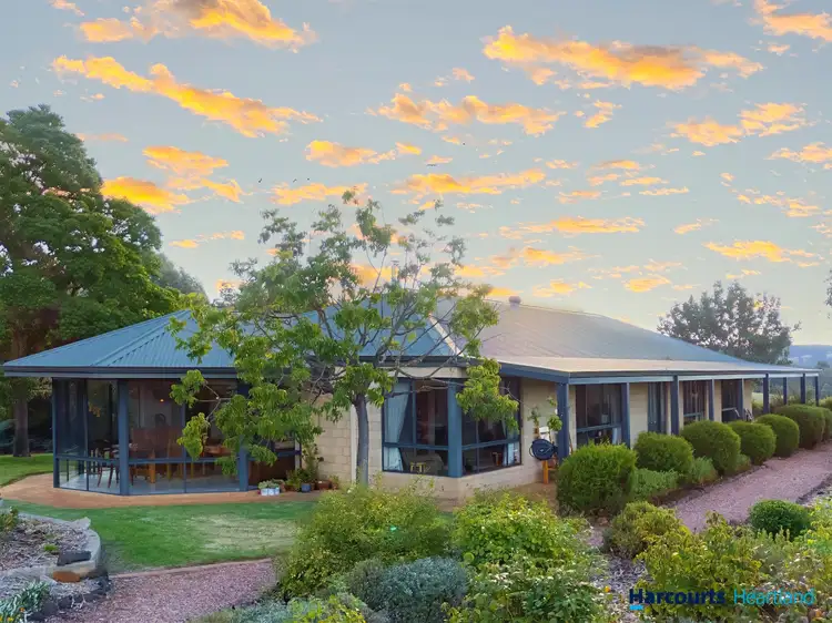 Second view of Homely house listing, 142 Tweed Road, Bridgetown WA 6255