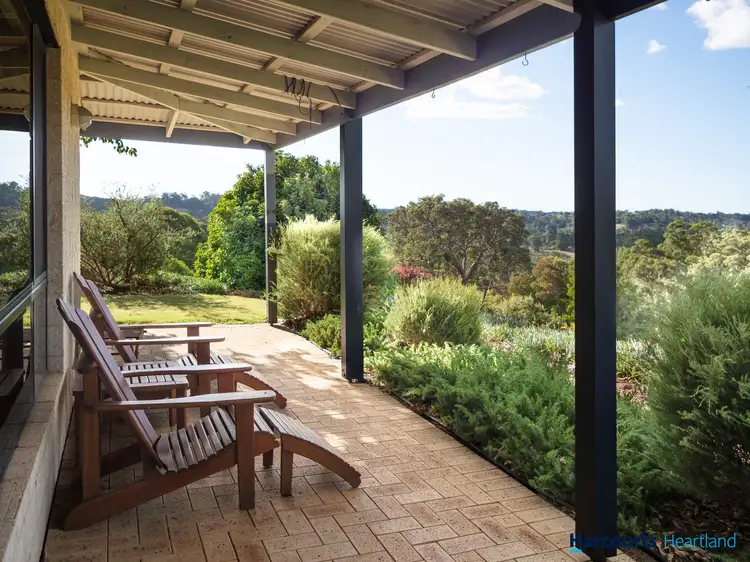 Fourth view of Homely house listing, 142 Tweed Road, Bridgetown WA 6255