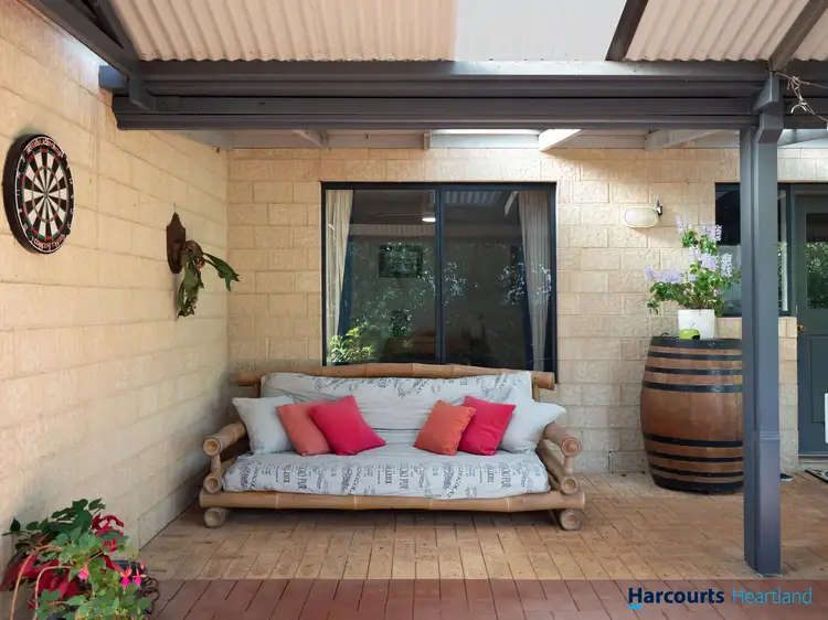 Fifth view of Homely house listing, 142 Tweed Road, Bridgetown WA 6255