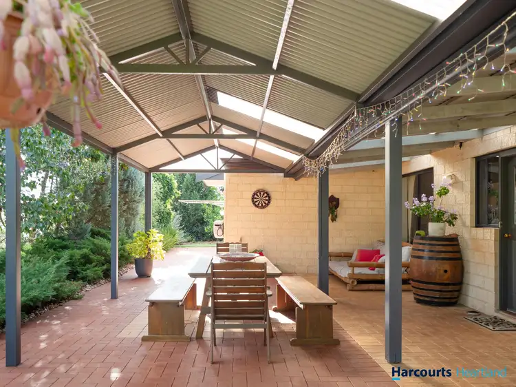 Sixth view of Homely house listing, 142 Tweed Road, Bridgetown WA 6255