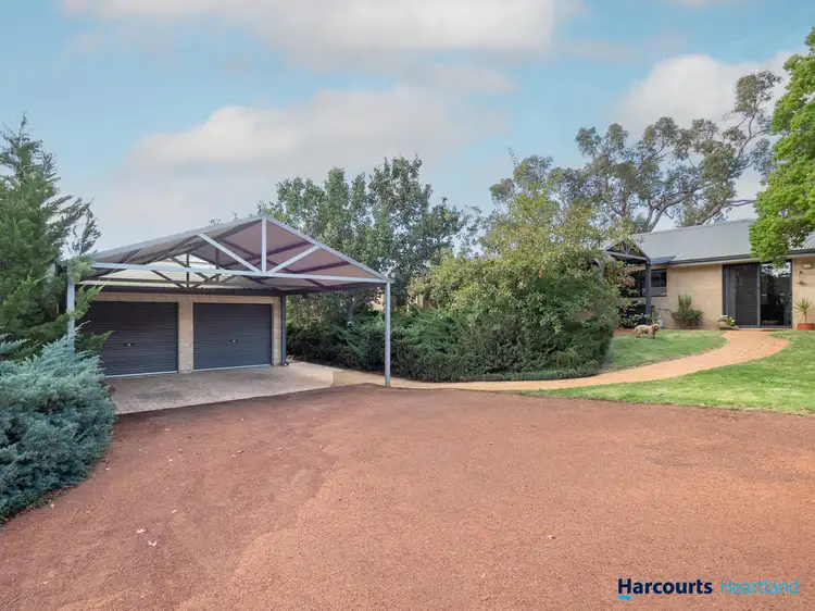 Seventh view of Homely house listing, 142 Tweed Road, Bridgetown WA 6255