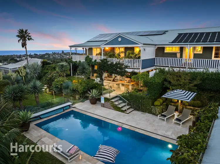25-29 Saddleback Mountain Road, Kiama NSW 2533