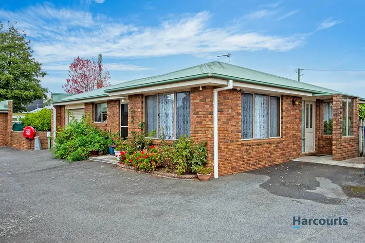 Second view of Homely unit listing, 1/17A Victoria Street, Ulverstone TAS 7315