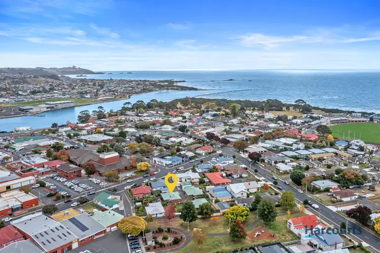 Third view of Homely unit listing, 1/17A Victoria Street, Ulverstone TAS 7315