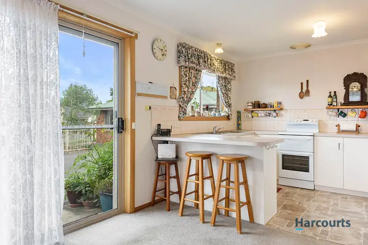 Fourth view of Homely unit listing, 1/17A Victoria Street, Ulverstone TAS 7315