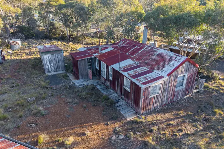 10 Jillett North Road, Brandum TAS 7304