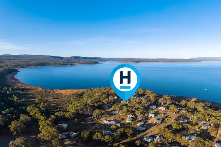 Second view of Homely house listing, 10 Jillett North Road, Brandum TAS 7304