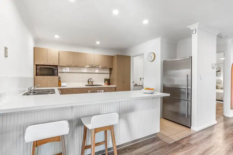 Third view of Homely house listing, 4/1 Jardine Street, Success WA 6164