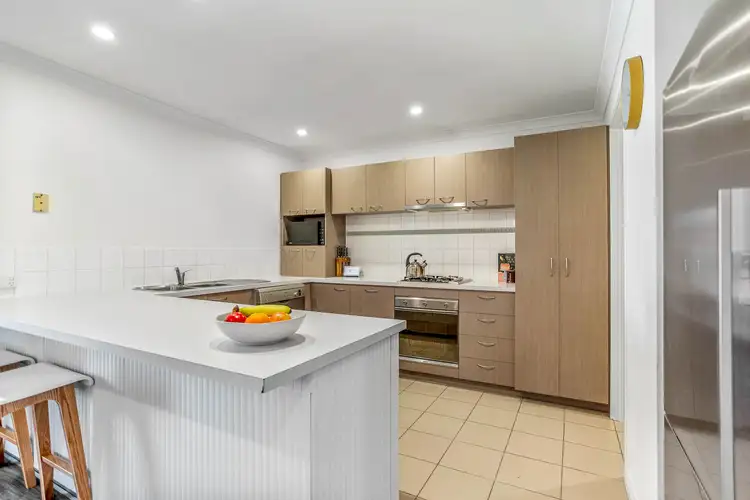 Fourth view of Homely house listing, 4/1 Jardine Street, Success WA 6164