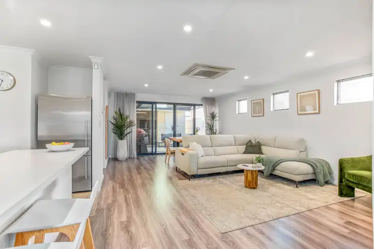 Seventh view of Homely house listing, 4/1 Jardine Street, Success WA 6164