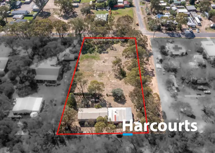 46 Hill Street, Glenrowan VIC 3675