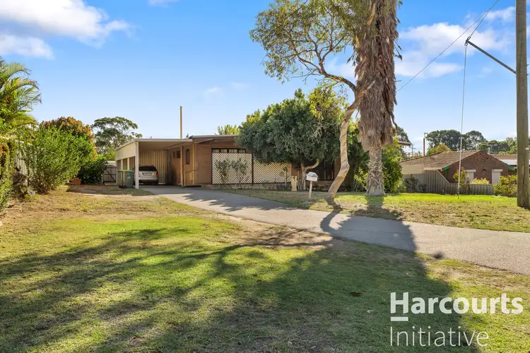 Main view of Homely house listing, 11 Calvert Way, Girrawheen WA 6064